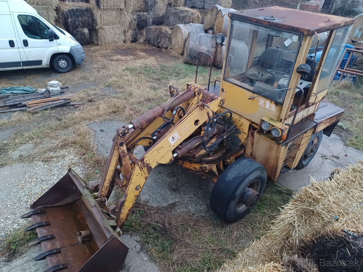 Hon UN 053 ... typ 053.1 - 4