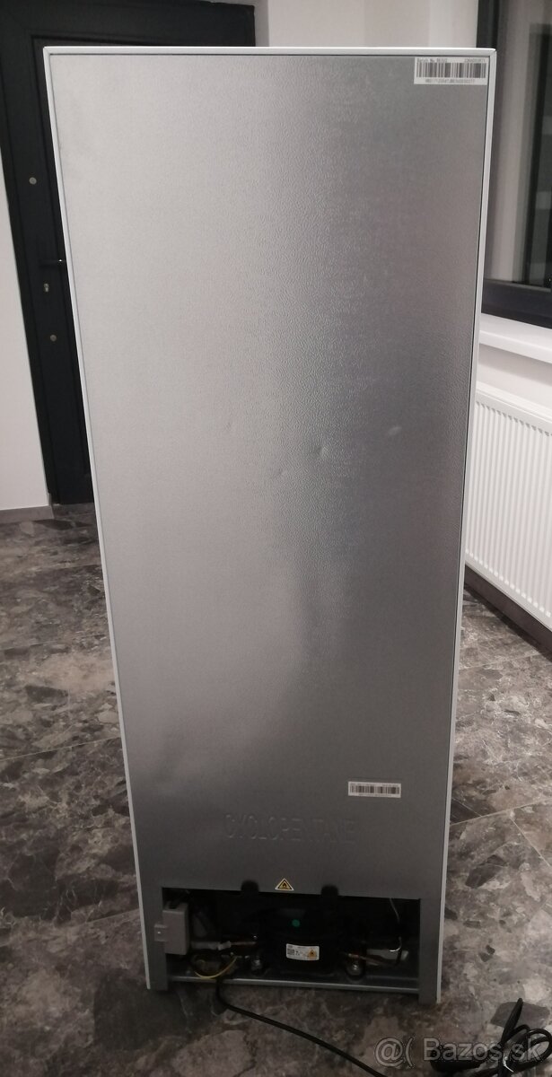 Chladnička (+mraznička) Philco PC 1652 - 4