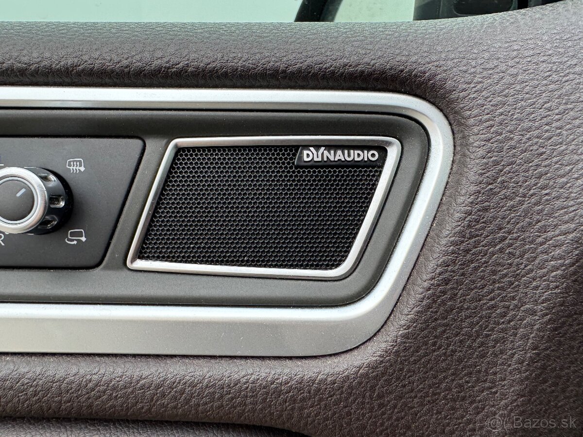 VW Touareg 3.0TDI 180kW - 4