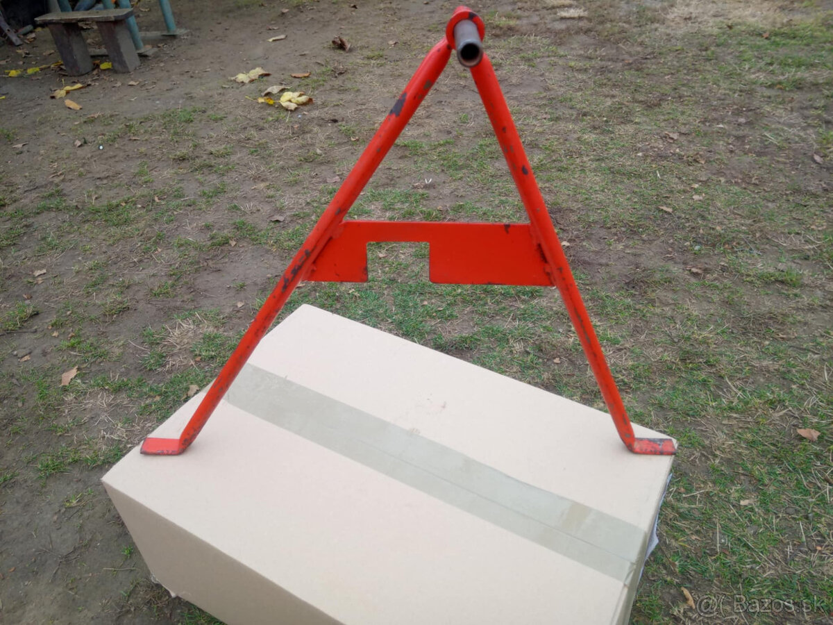 oporná noha Terra Vari - 4