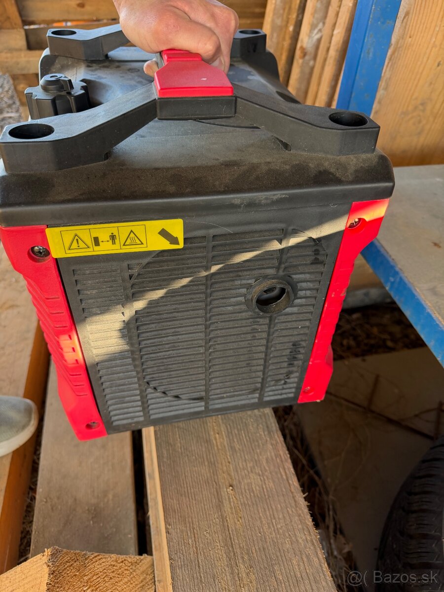 Invertorova elektrocentrala 1kw - 4