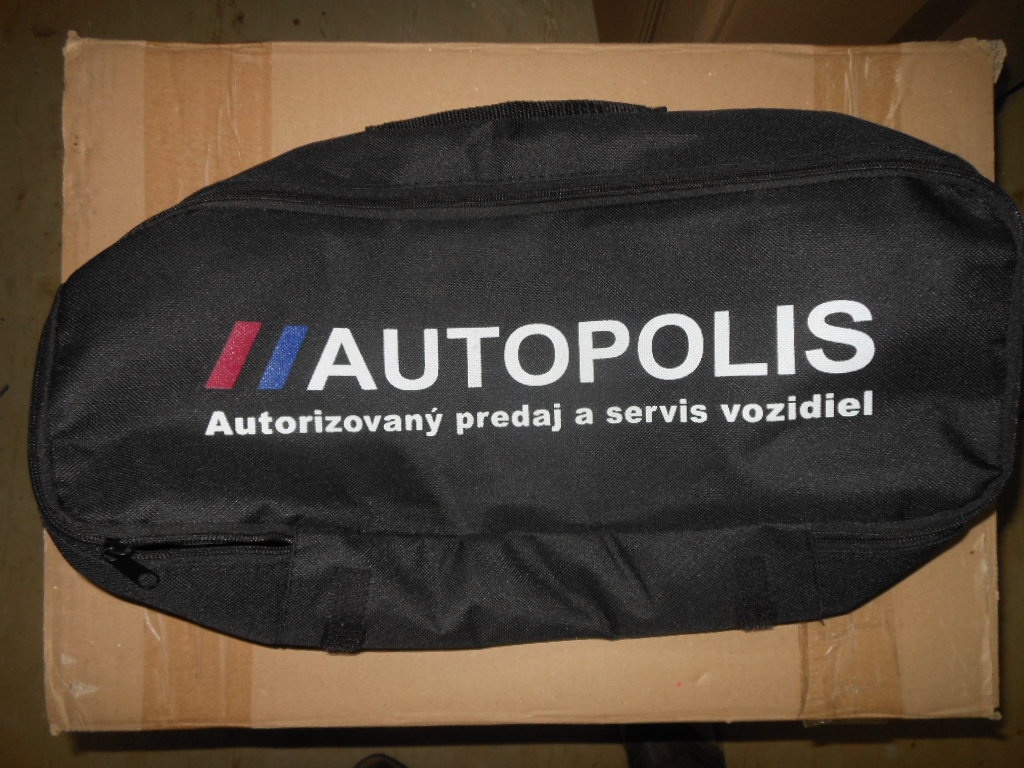 {65} Autopríslušenstvo - 4