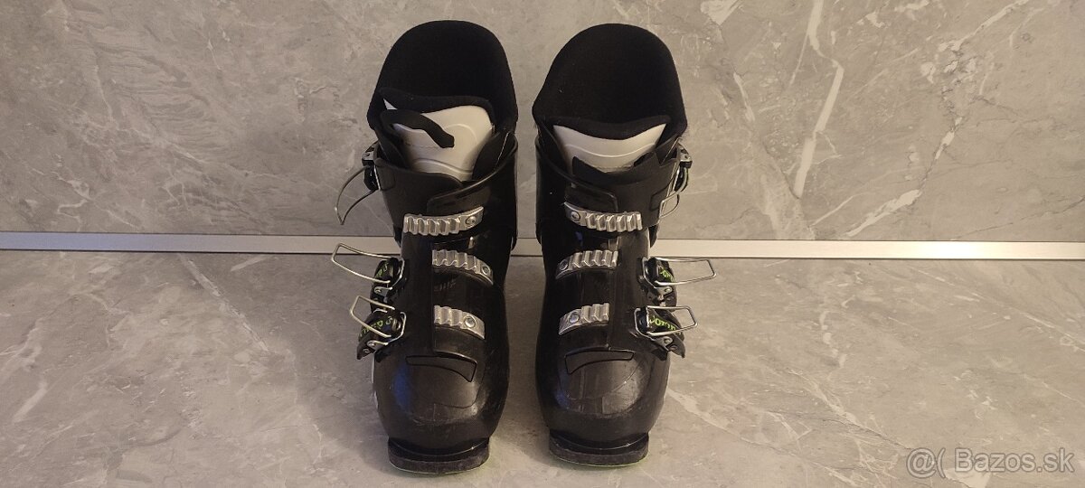 Detské lyžiarky Rossignol 35-36 - 4