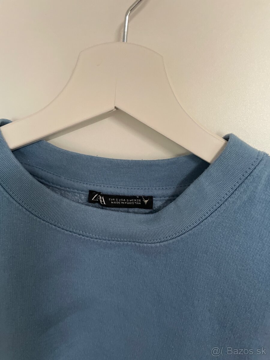 ZARA tepláková súprava - 4