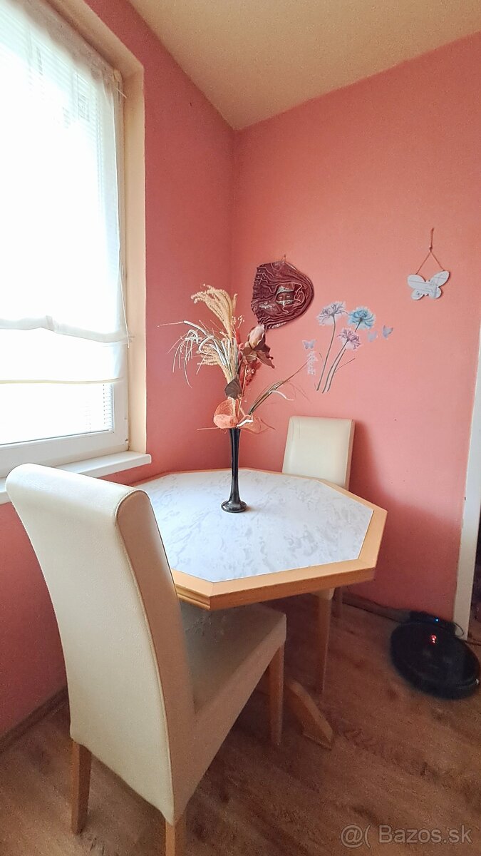 Slnečný 2 a1/2-izbový byt - 4