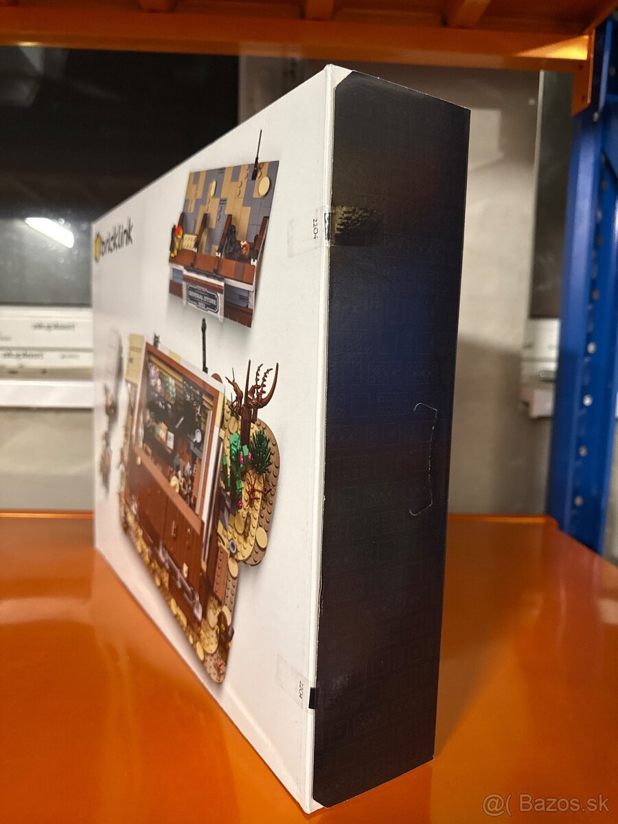 Lego Bricklink 910031 - 4