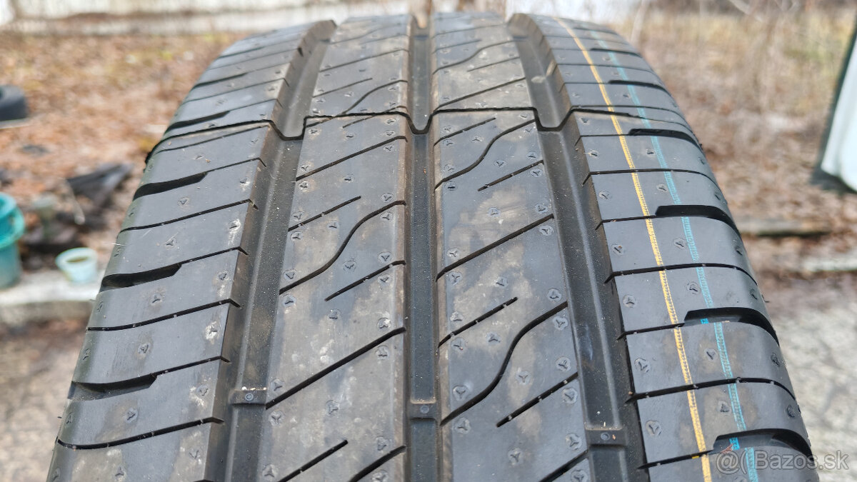 Letné pneu 215/65 R16C --- GOOD YEAR - 4