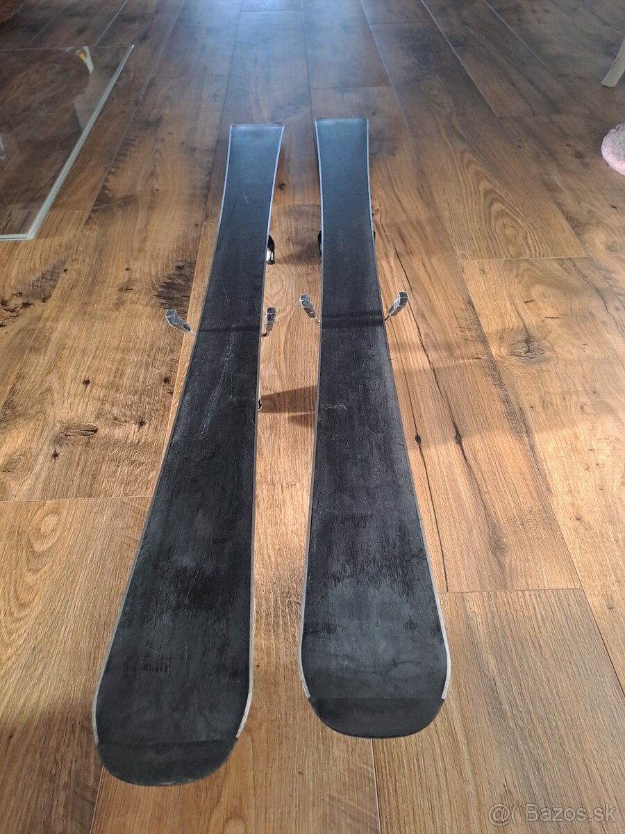 Detske lyze Tecno Pro 120cm - 4