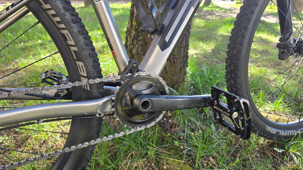 Superior 27,5 Team Issue XS - 4