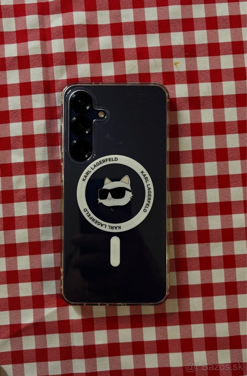 Samsung Galaxy S25+ 12/512GB - 4
