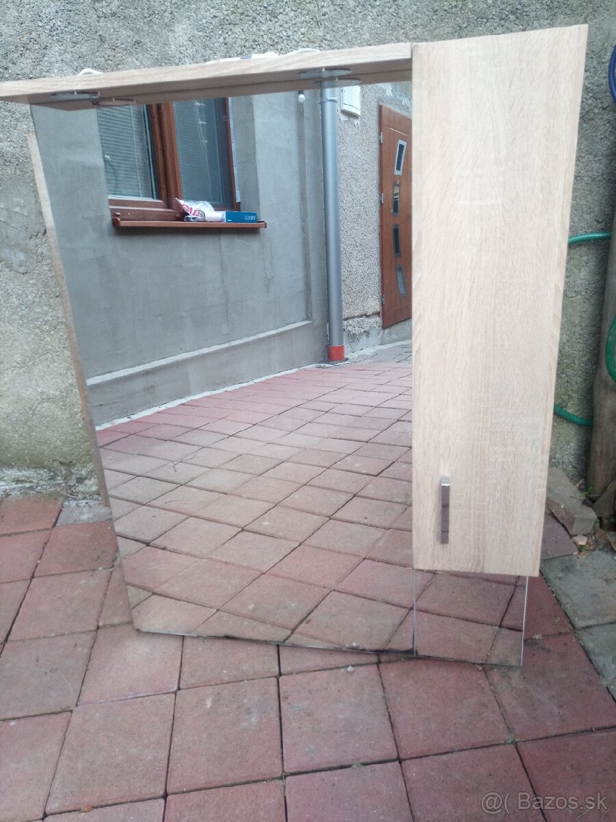 Kupelňova zostava - 4