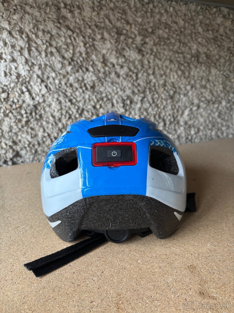 Detská prilba veľkosť 49-54cm - 4