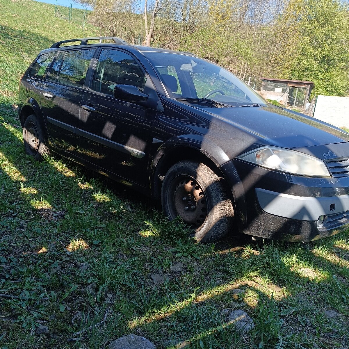 Renault Megane - 4