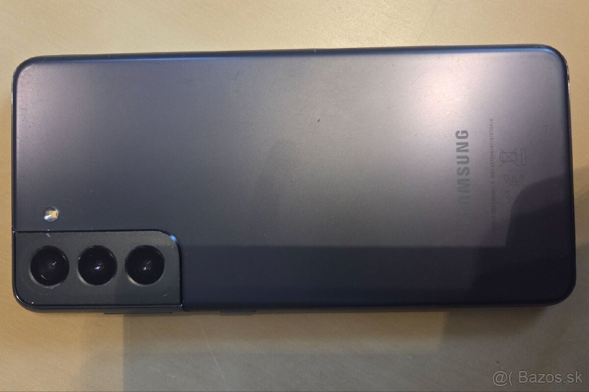 Samsung Galaxy S21 128Gb - 4