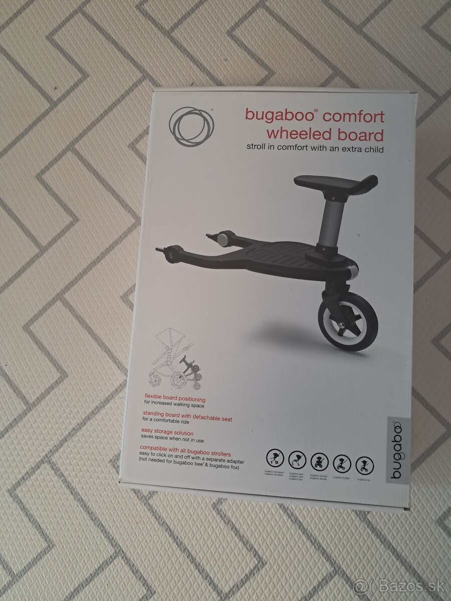 Bugaboo cameleon 3 - 4