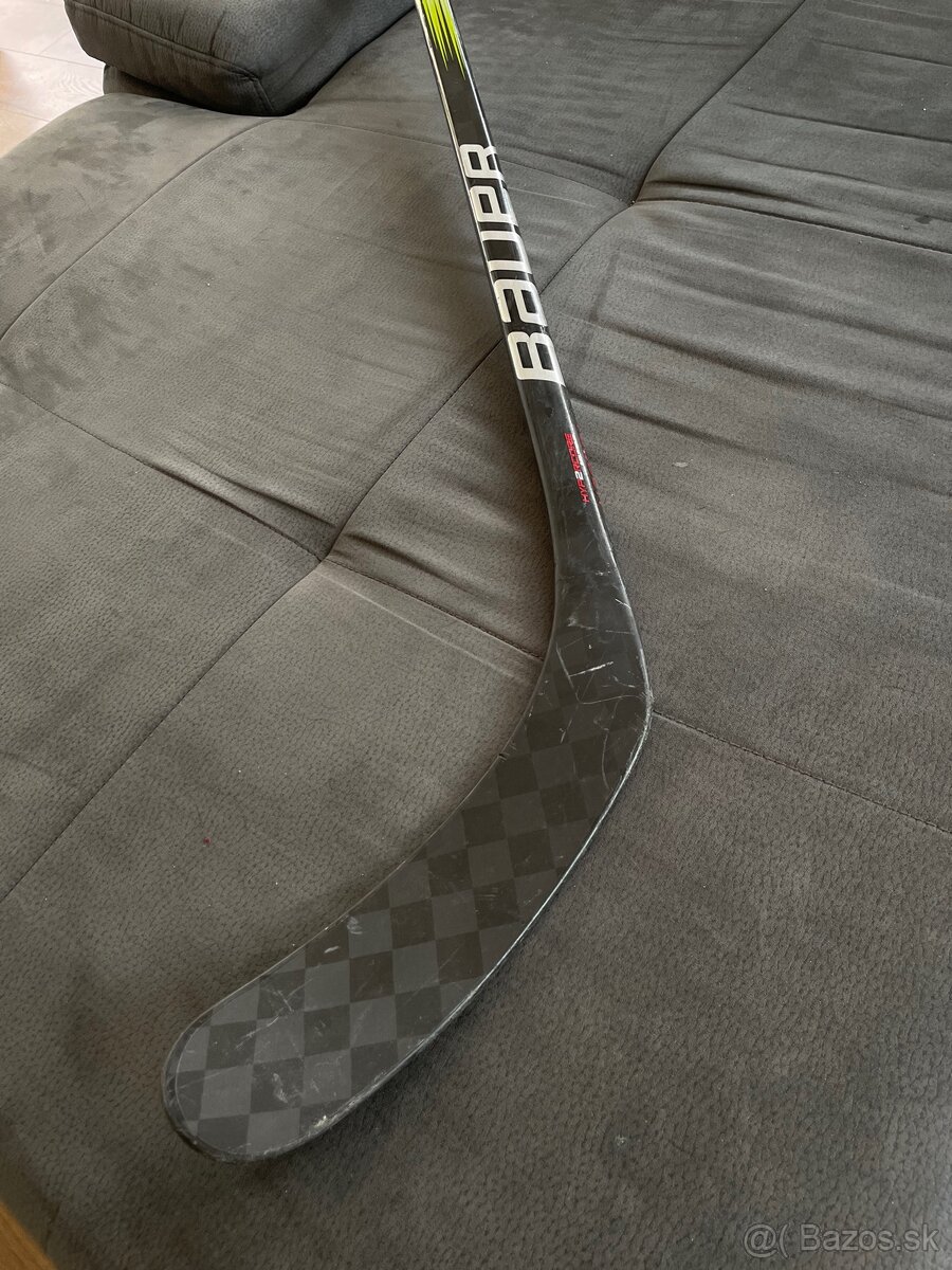 Bauer Vapor HYPERLITE 2 - 4
