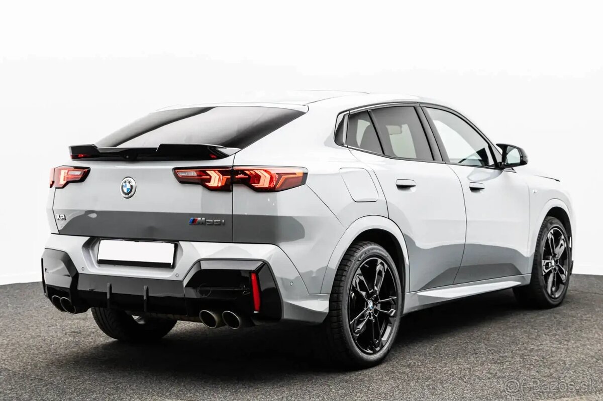 BMW X2 M35i xDrive - 4