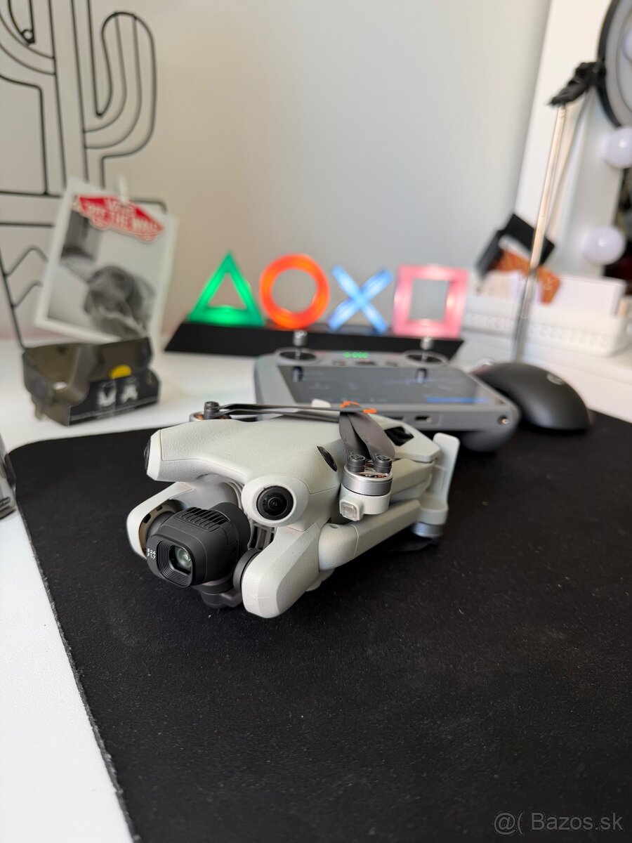 DJI mini 4 Pro - 4