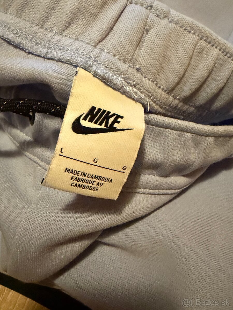 Tech fleece original nova - 4