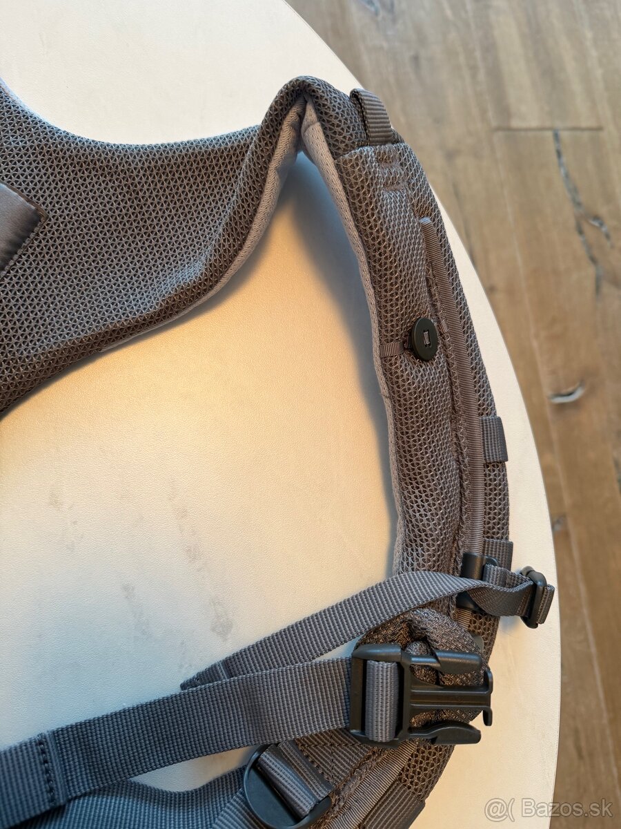 Stokke nosič Front&Back Nový - 4