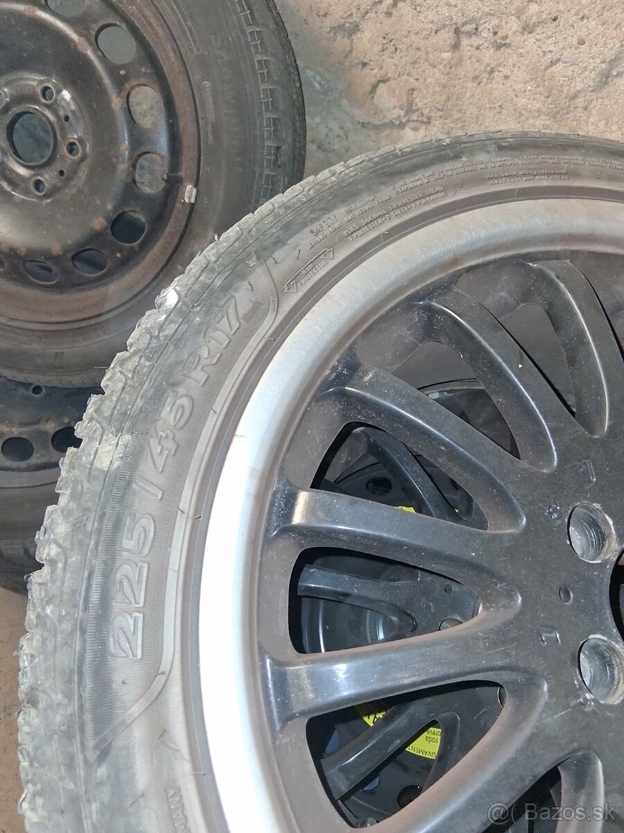 Predam elektorny 5x112 - 4