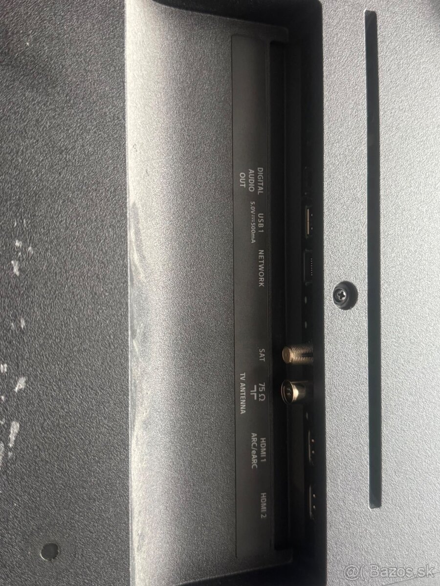TV Philips 65PUS7506/12, 65″ - 4