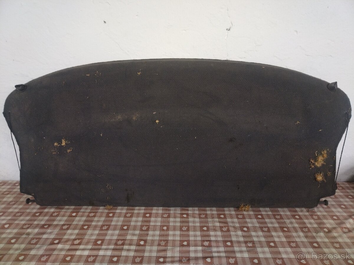 Kufrove pláta - 4