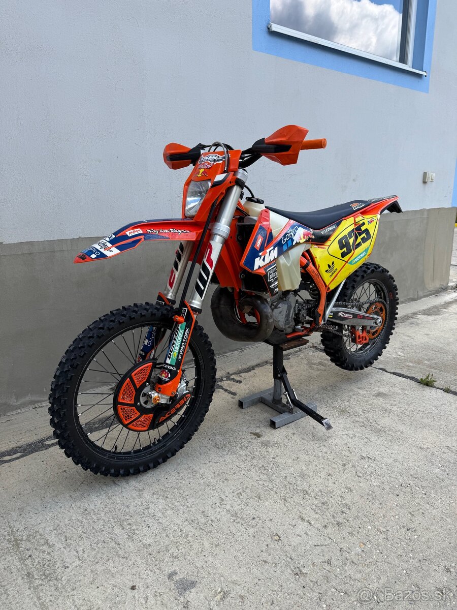 Ktm exc 300 2019 - 4