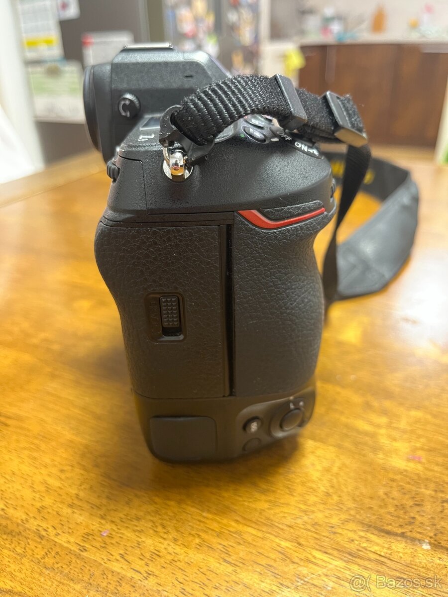 Nikon Z9 - 4