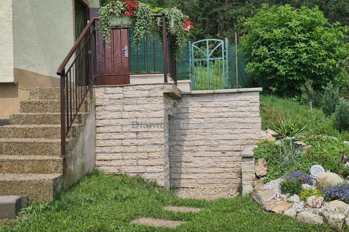 Chata, Ľudvíkov Dvor, Košice Šaca - 4