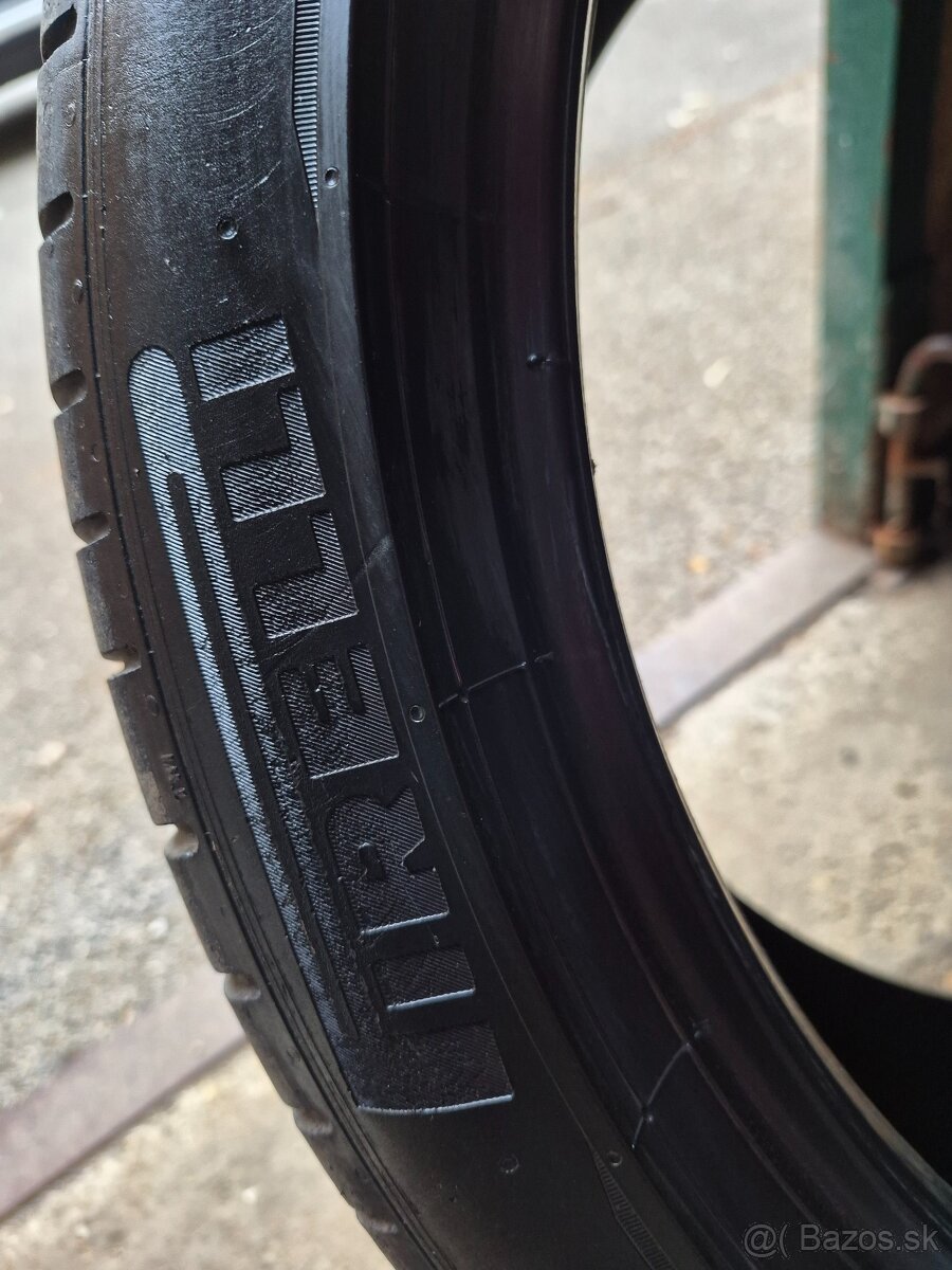 Pirelli p zero - 4