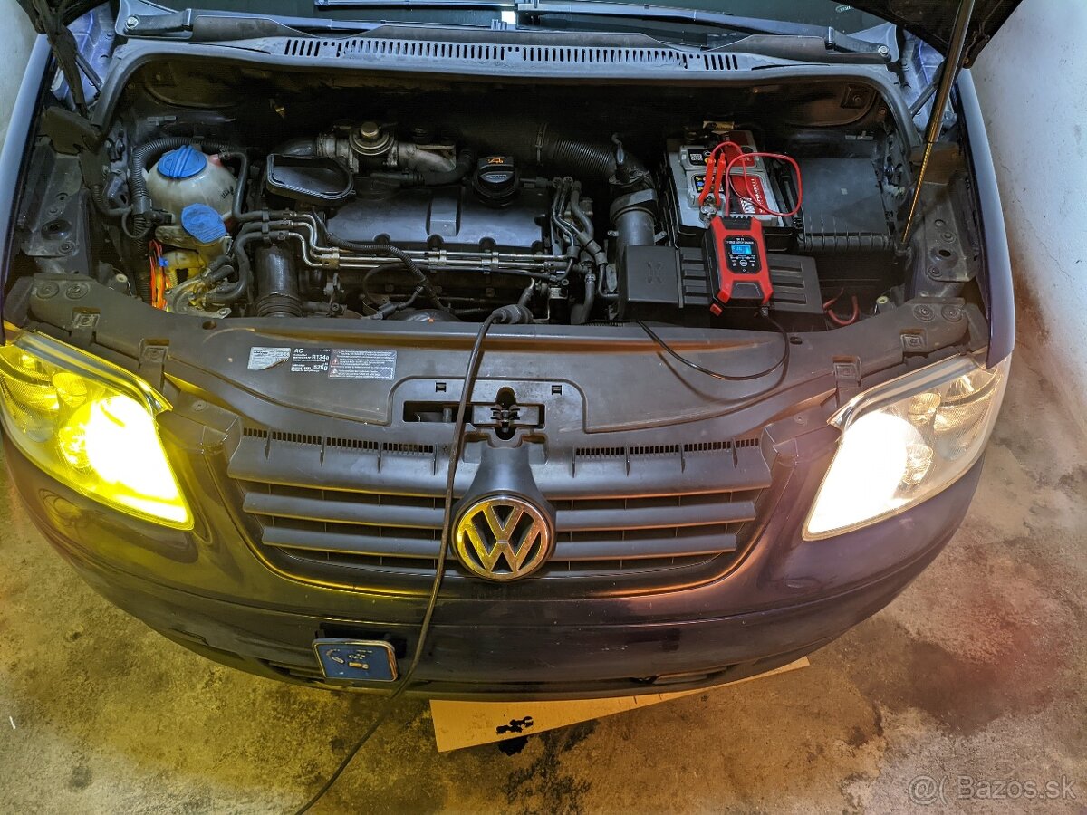 LED h7 - 4