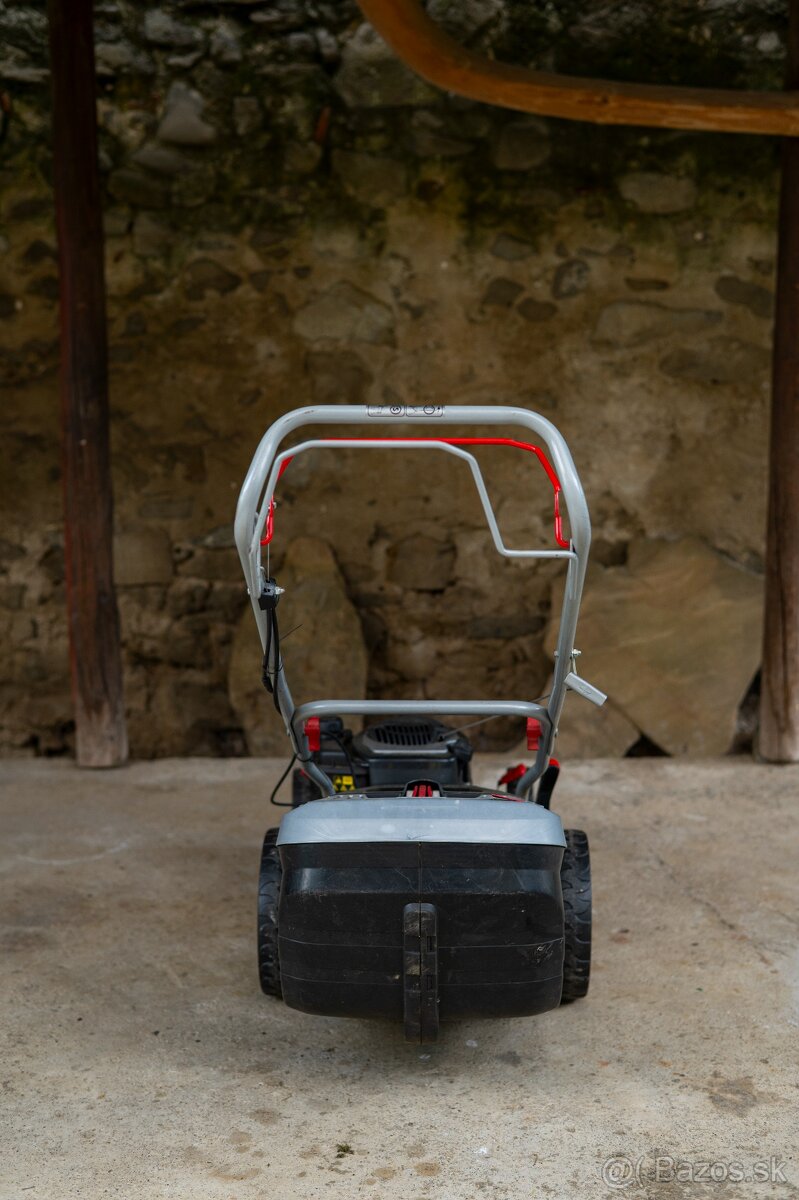 AL-KO Highline 51.3 SP edition - 4