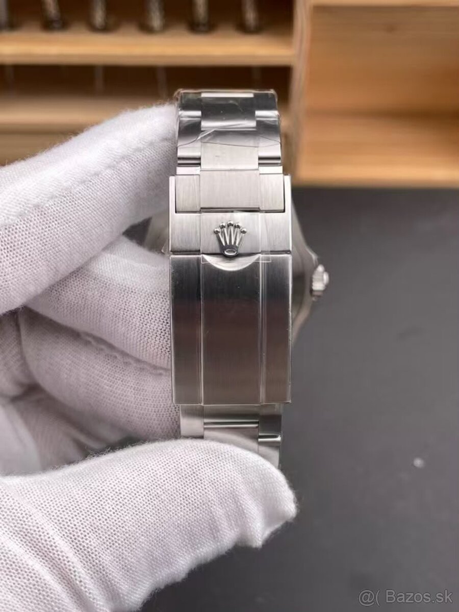 Rolex Air-king - 4