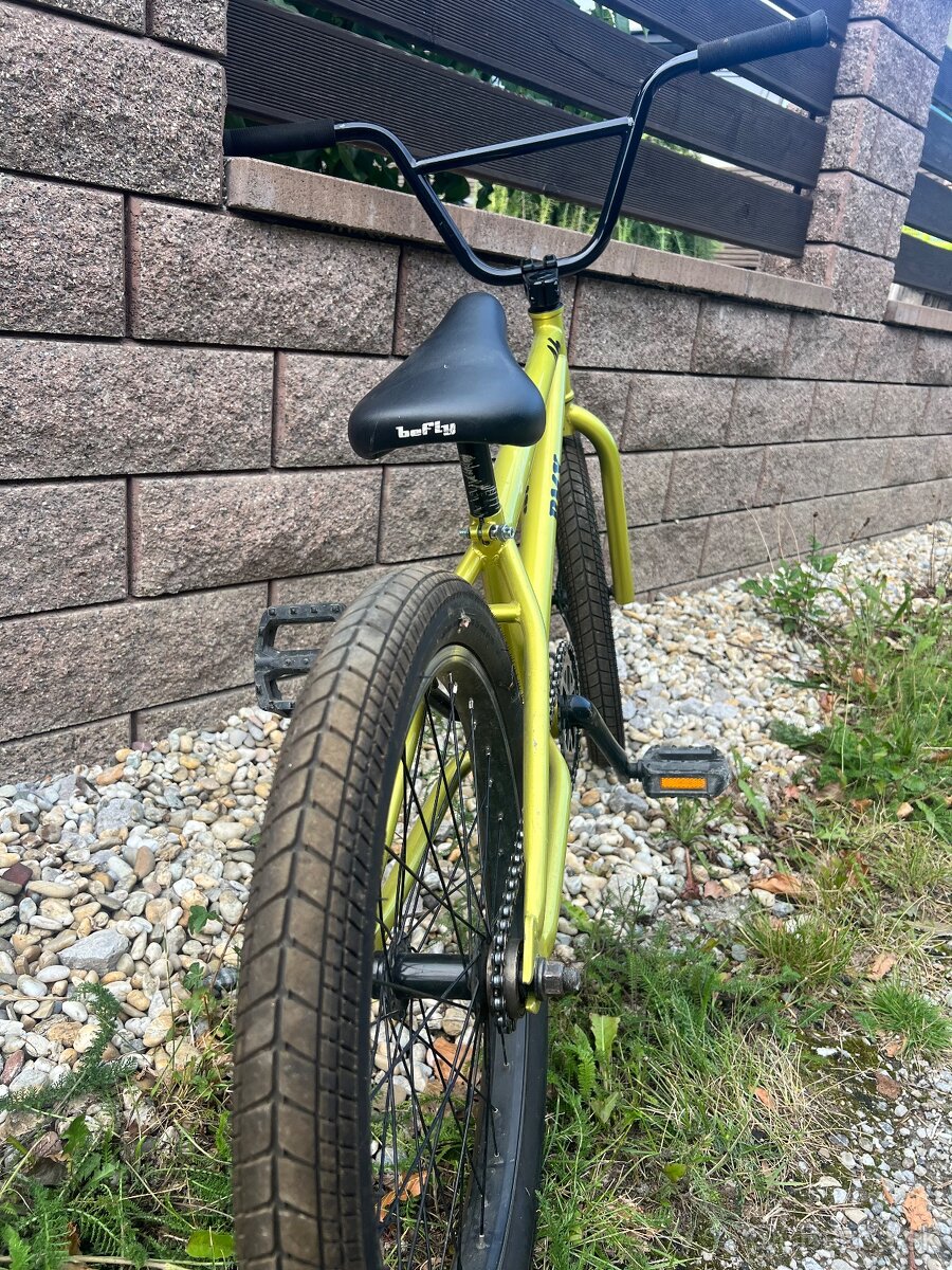 Bmx BEFLY - 4