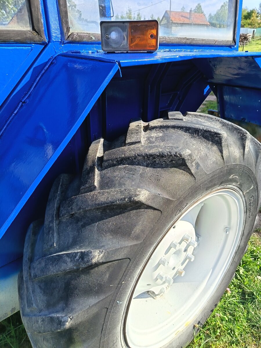 Zetor 4011 - 4