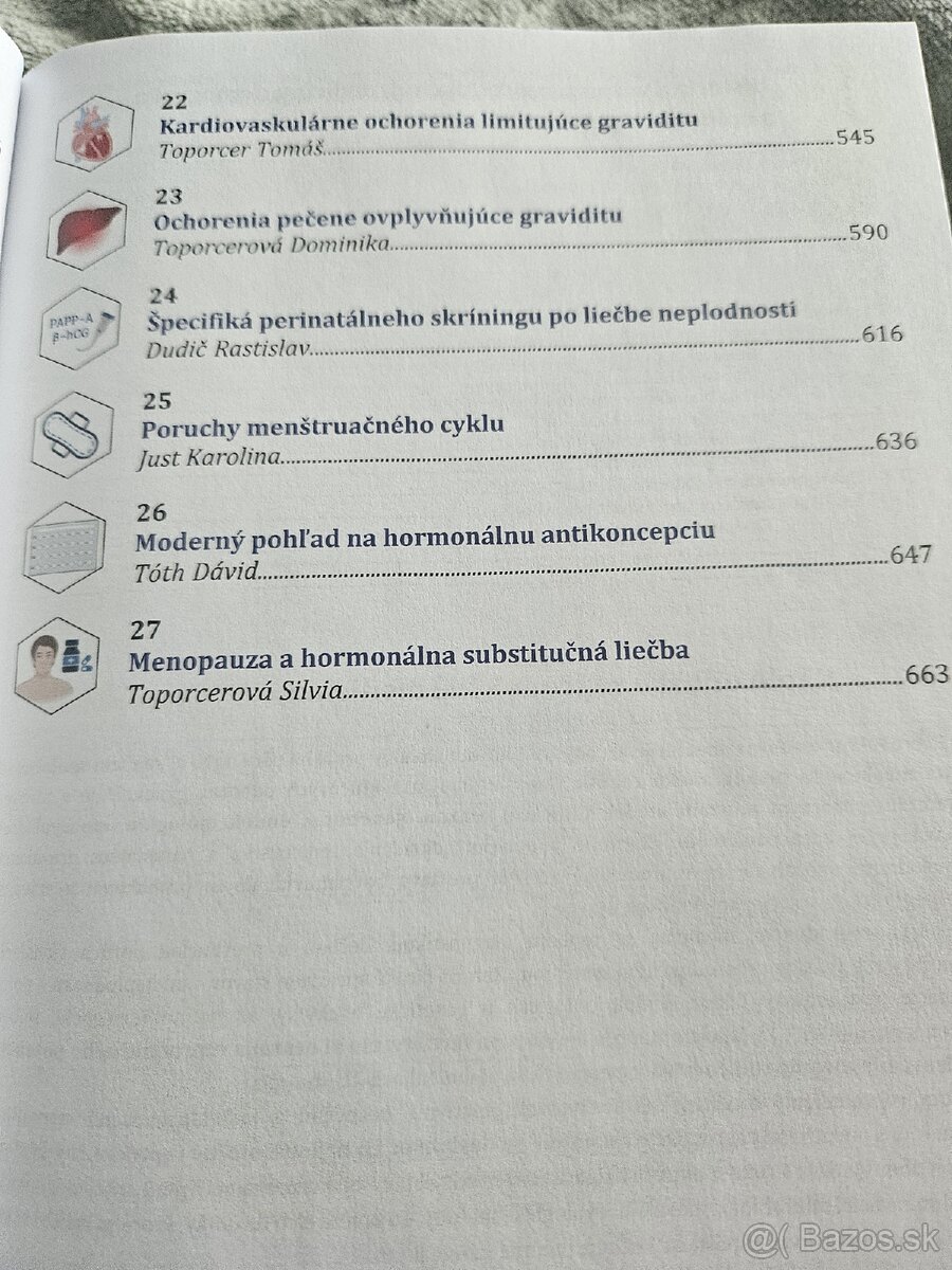 Reprodukčná medicína - 4