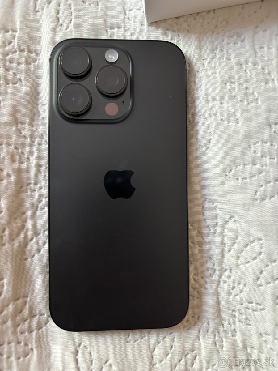 iPhone 16PRO 128GB - 4