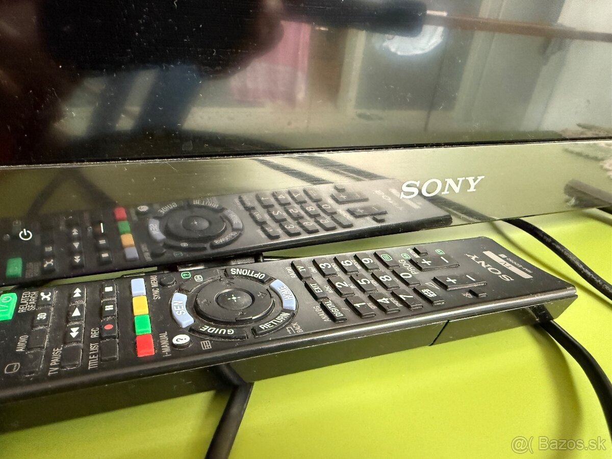 Predam Sony KDL24Ex320 - 4