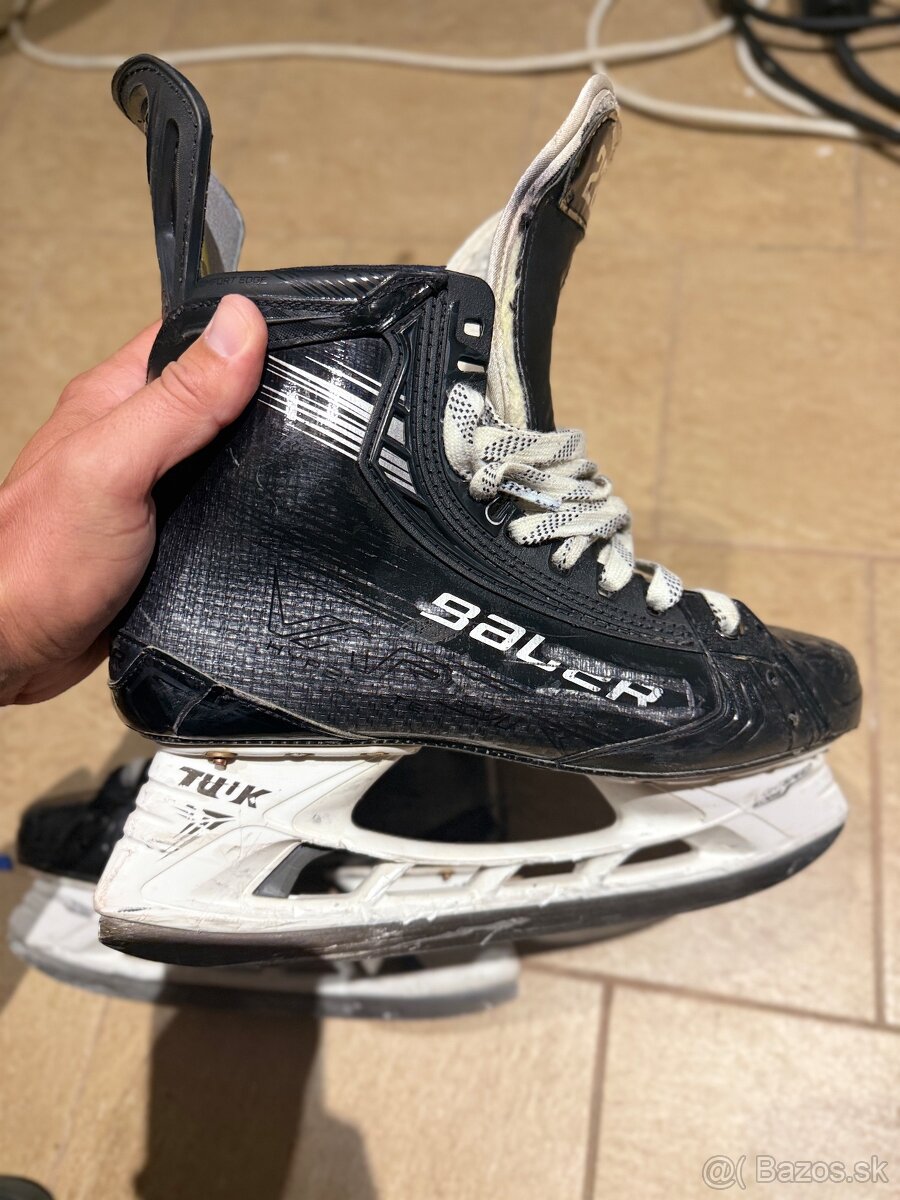 Bauer Hyperlite 2 - 4