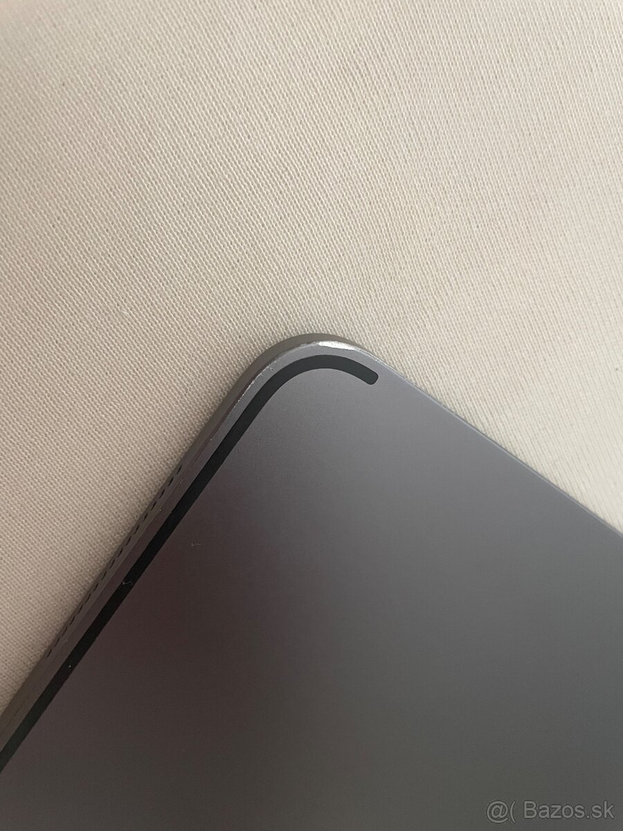 iPad Pro 12,9” 4. gen. (2020) 512 GB - 4