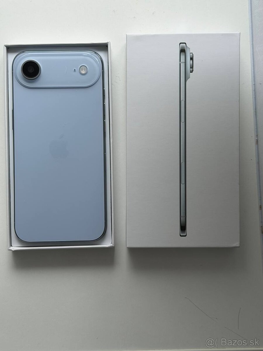 Apple iPhone 17 AIR - 4