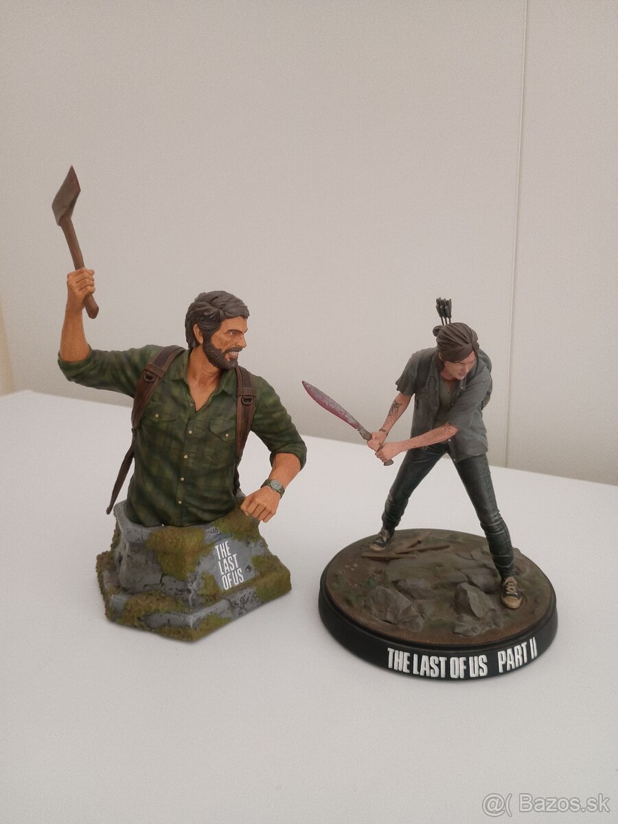 The last of us - 4