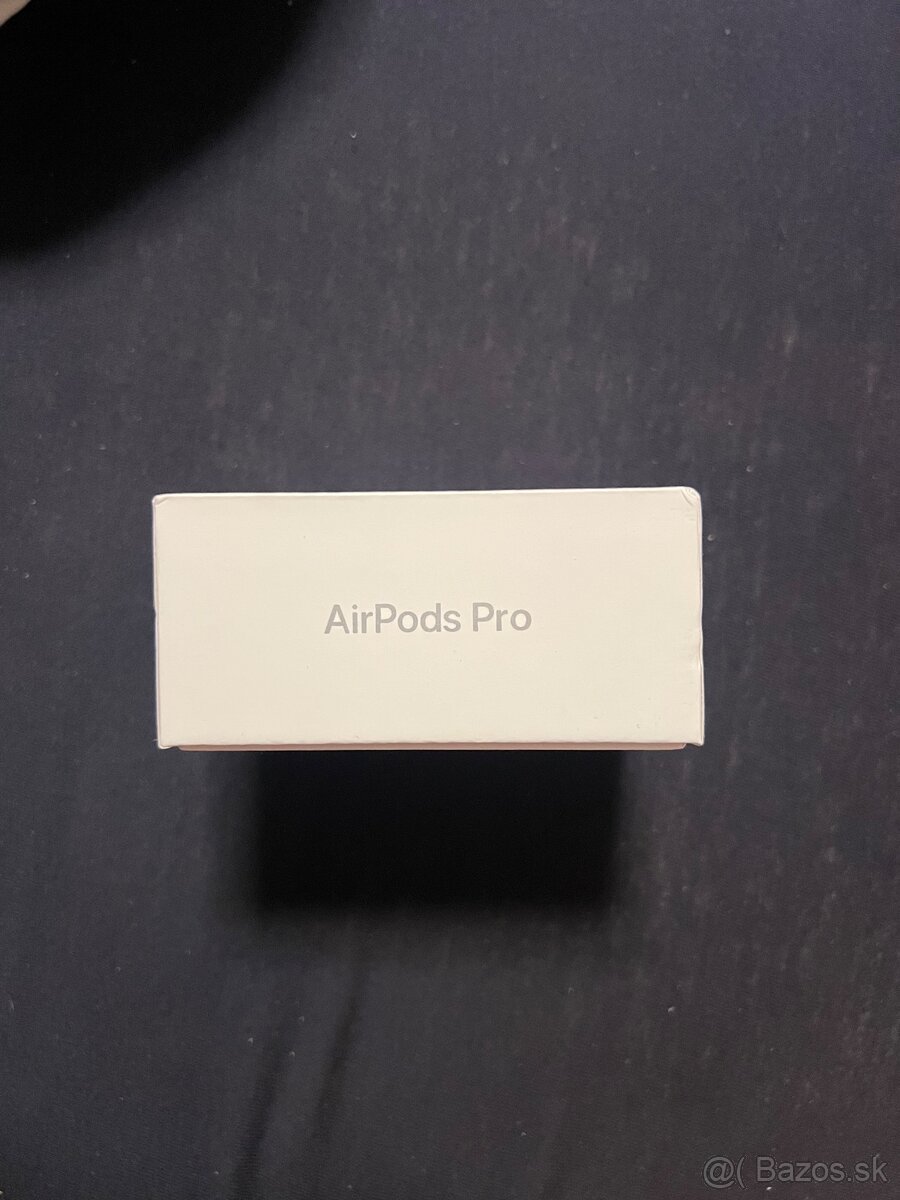 AirPods Pro 3 - 1:1 - 4