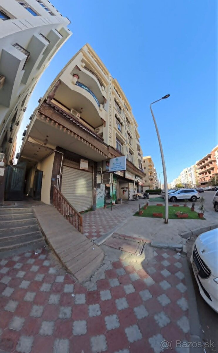 Apartman Blue star Hurghada - 4