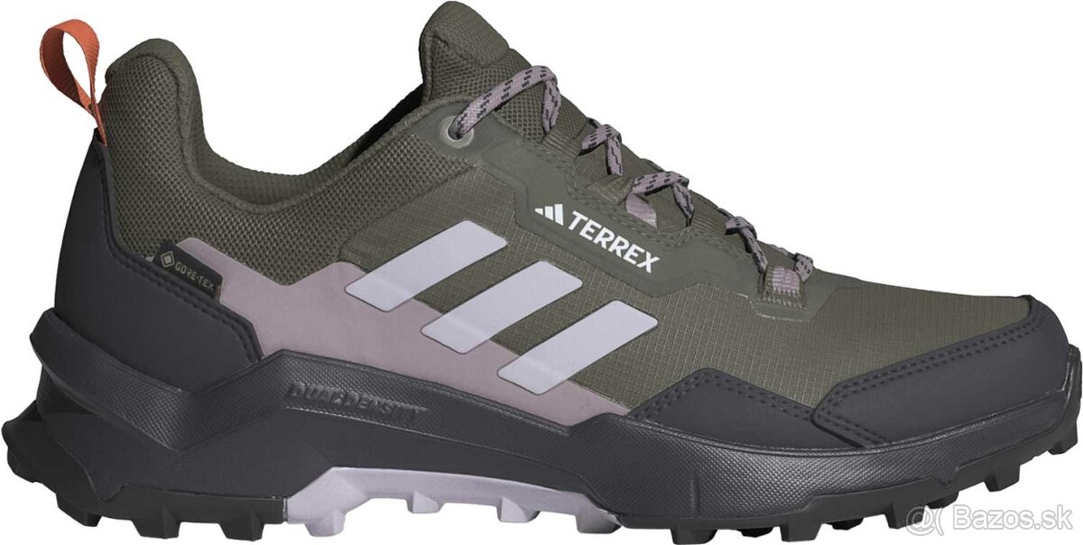 Predám dámske trekové tenisky adidas TERREX AX4 GTX W - 4