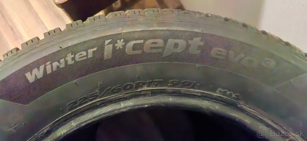 Zimné pneumatiky Hankook - 4