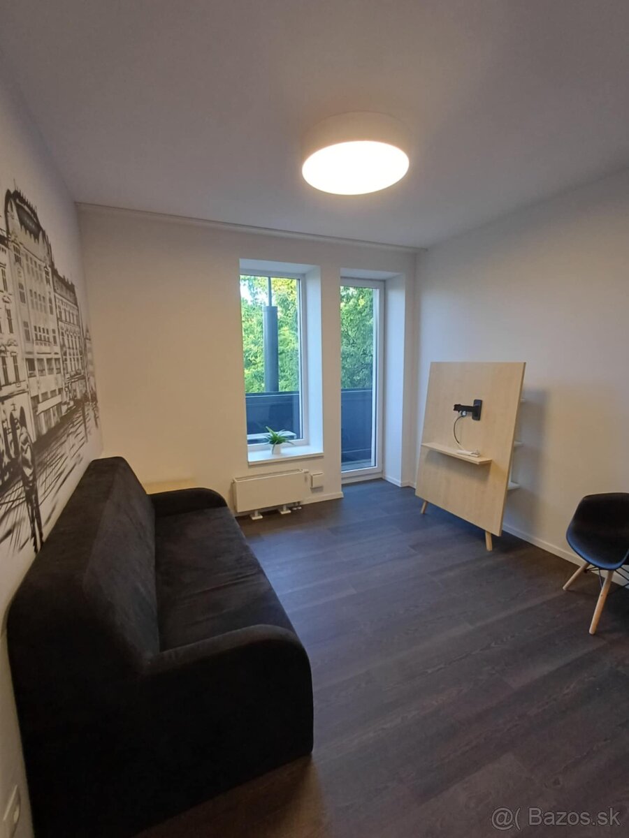 RK Byty Bratislava predá 2 izb. byt na ul. Žilinská, BA I - 4