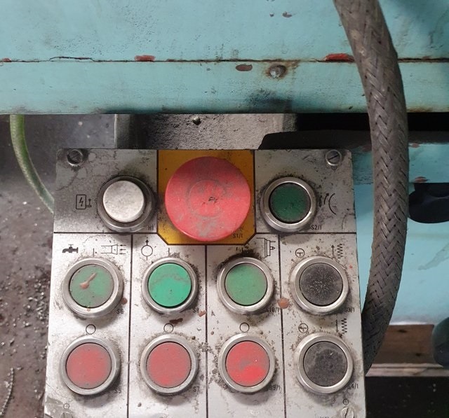 Univerzální nástrojová bruska BN 102 C (14442.) - 4