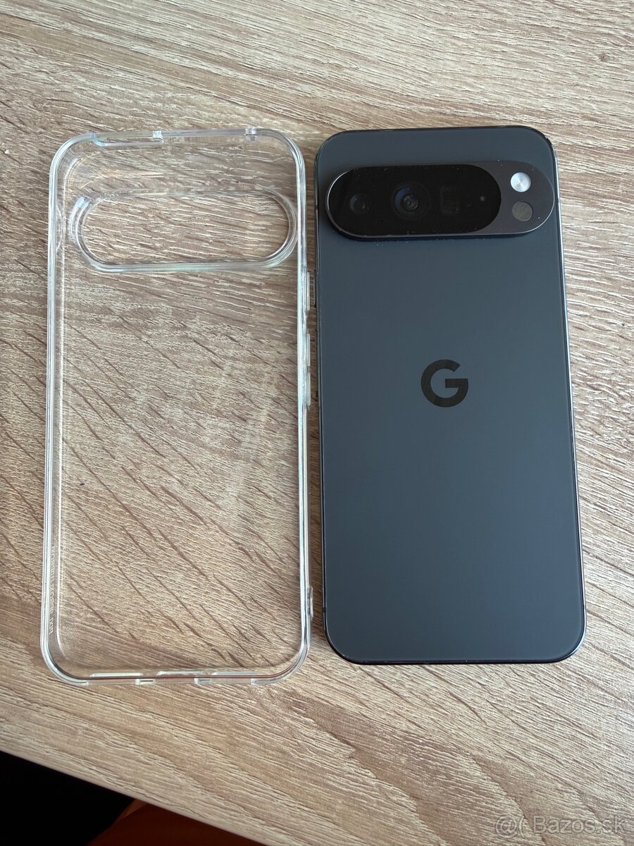 Google Pixel 10pro XL 256gb obsidian - 4
